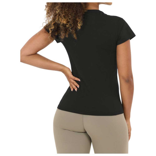 Athlecia Γυναικεία κοντομάνικη μπλούζα Lonny W SS Tee